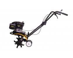 Бензиновый мотокультиватор Champion ВC4401-foto3