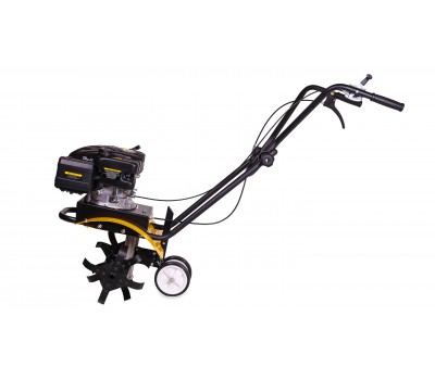 Бензиновый мотокультиватор Champion ВC4401 Бензиновый мотокультиватор Champion ВC4401