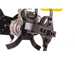 Бензиновый мотокультиватор Champion ВC4401-foto7