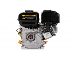 Двигатель с горизонтальным валом Champion G130HK-foto3