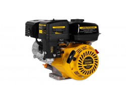 Двигатель с горизонтальным валом Champion G130HK-foto2