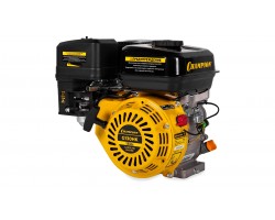 Двигатель с горизонтальным валом Champion G130HK