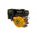 Двигатель с горизонтальным валом Champion G130HK