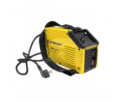 Инвертор сварочный CHAMPION IW-160/7,1 ATL Инвертор сварочный CHAMPION IW-160/7,1 ATL
