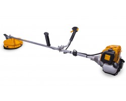 Бензиновый триммер Champion Т374FS-foto2