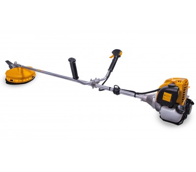 Бензиновый триммер Champion Т374FS Бензиновый триммер Champion Т374FS