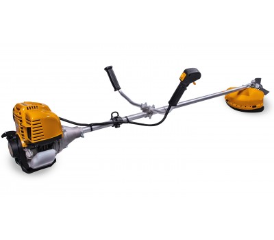Бензиновый триммер Champion Т374FS Бензиновый триммер Champion Т374FS