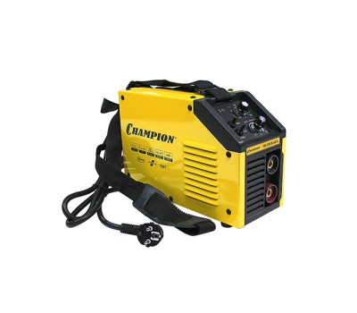 Инвертор сварочный CHAMPION IW-200/9,4 ATL Инвертор сварочный CHAMPION IW-200/9,4 ATL