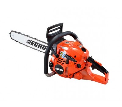 Бензопила ECHO CS 501SX 15"