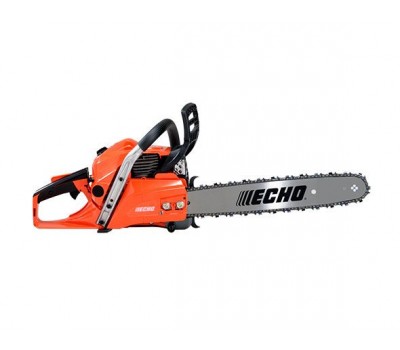 Бензопила ECHO CS 501SX 15"