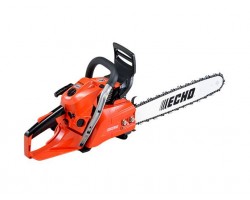 Бензопила ECHO CS 501SX 15"-foto3