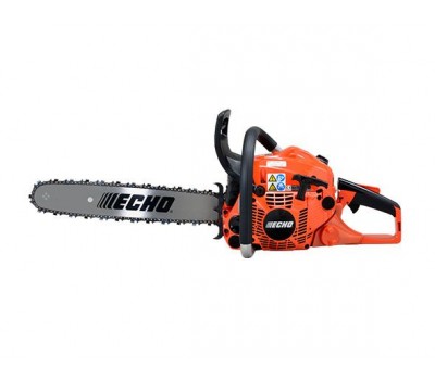 Бензопила ECHO CS 501SX 15"
