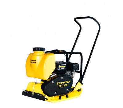 Виброплита CHAMPION PC1150FT (ЧЕМПИОН PC1150FT)