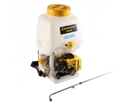 Опрыскиватель бензиновый CHAMPION PS226