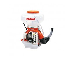 Опрыскиватель распылитель ECHO DM 6110-foto2