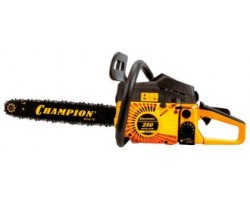 Бензопила CHAMPION 250 18"