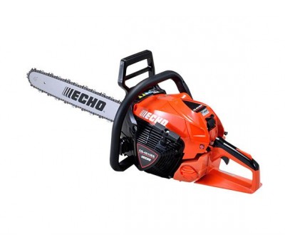 Бензопила ECHO CS 4510ES 15"