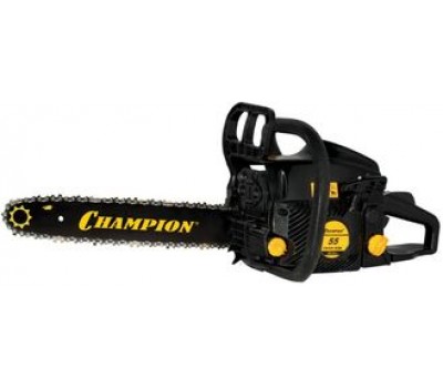 Бензопила CHAMPION 55 18"