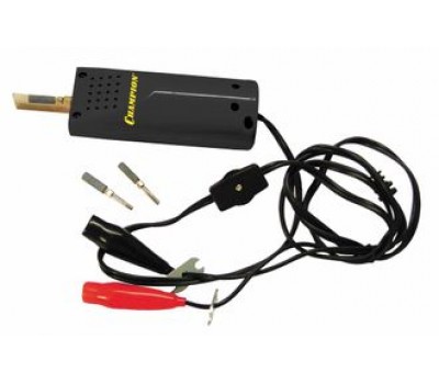 Станок заточный электрический 12V CHAMPION