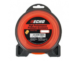 Корд трим. Cross Fire Line 2,0мм* 108м (крест)