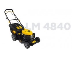 Самоходная газонокосилка с мульчированием Champion LM4840 (Чемпион LM 4840)
