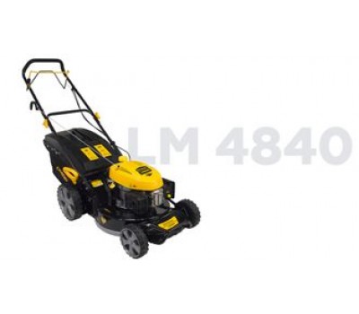Самоходная газонокосилка с мульчированием Champion LM4840 (Чемпион LM 4840)