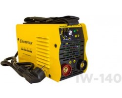 Инвертор сварочный CHAMPION IW 140/6,1A mini