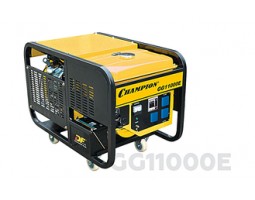 Бензиновый генератор CHAMPION GG11000E