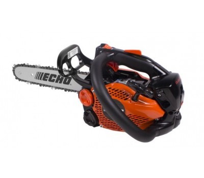 Бензопила ECHO CS 2511TES 10"