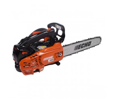 Бензопила ECHO CS 2511TES 10"