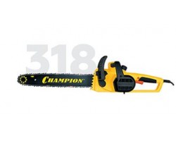 Электропила CHAMPION 318