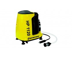 МиниМойка высокого давления Champion HP1120 (Чемпион HP 1120)