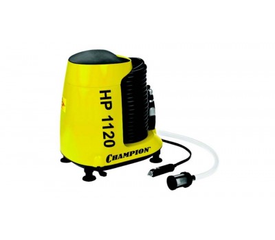МиниМойка высокого давления Champion HP1120 (Чемпион HP 1120)