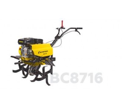 Бензиновый культиватор Champion BC8716 (Чемпион ВС 8716) Бензиновый культиватор Champion BC8716 (Чемпион ВС 8716)