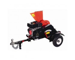 Измельчитель BEAR CAT ECHO CH4400