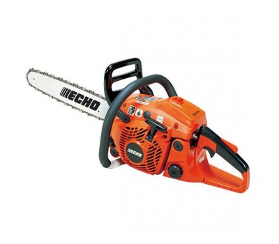 Бензопила ECHO CS 510 15"
