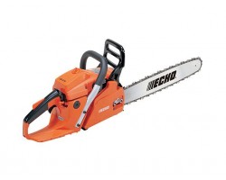 Бензопила ECHO CS 510 15"-foto2