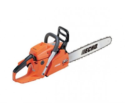 Бензопила ECHO CS 510 15"