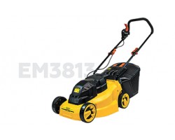 Газонокосилка электрическаяCHAMPION EM3813 (ЧЕМПИОН EM 3813)