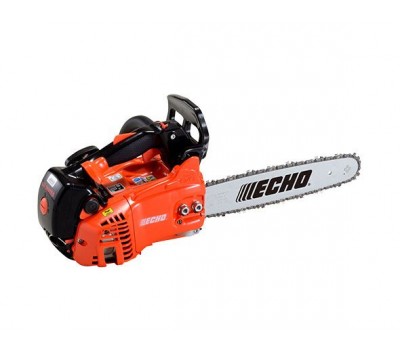Бензопила ECHO CS 360TES 12"