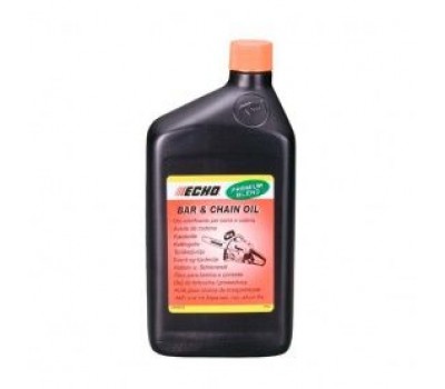 Масло ECHO PREMIUM B&C 0,95 л