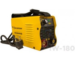 Инвертор сварочный CHAMPION IW 180/8,4A mini