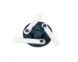 Головка триммерная Maxi-Cut (гайка 3/8"-24UNF правая) (GT-22GES)-foto2