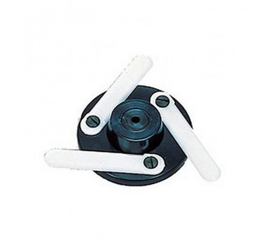 Головка триммерная Maxi-Cut (гайка 3/8"-24UNF правая) (GT-22GES) Головка триммерная Maxi-Cut (гайка 3/8"-24UNF правая) (GT-22GES)