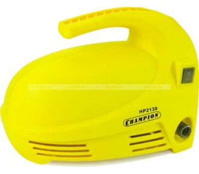 Мойка высокого давления Champion HP2130 (Чемпион HP 2130) Мойка высокого давления Champion HP2130 (Чемпион HP 2130)