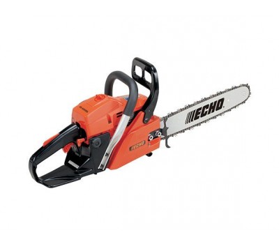 Бензопила ECHO CS 4200ES 15"