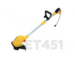  Триммер электрический CHAMPION ET451 (Чемпион ЕТ 451)