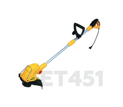 Триммер электрический CHAMPION ET451 (Чемпион ЕТ 451)