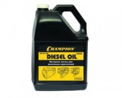 Масло для дизельных двигателей CHAMPION 10W-40 1 л