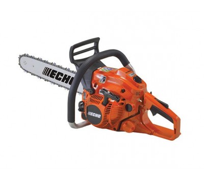Бензопила ECHO CS 390ESX 15"